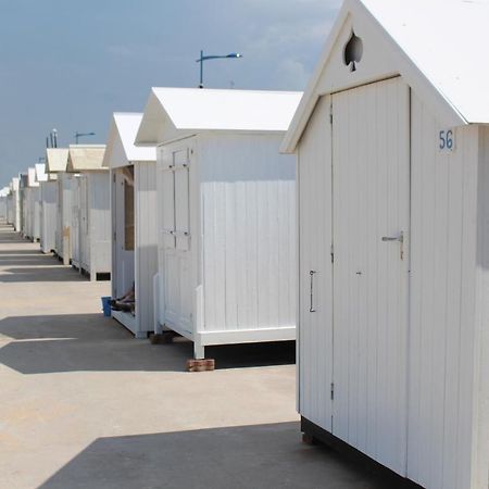 Charmante Maisonnette Avec Terrasse A 100M De La Plage Langrune-sur-Mer Екстериор снимка