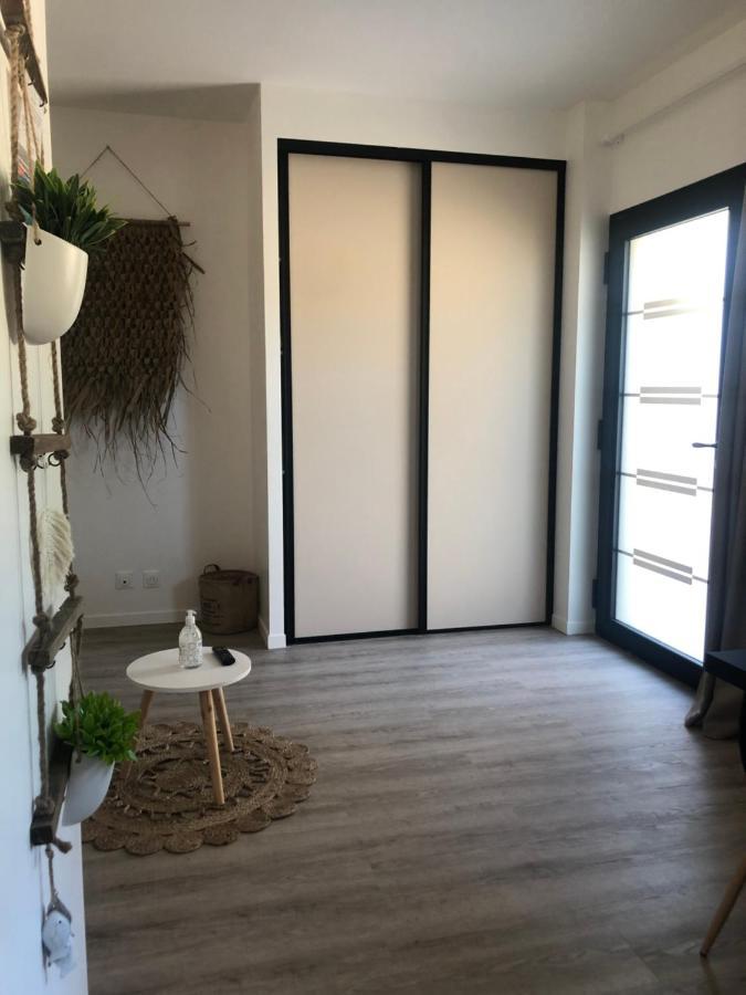 Charmante Maisonnette Avec Terrasse A 100M De La Plage Langrune-sur-Mer Екстериор снимка
