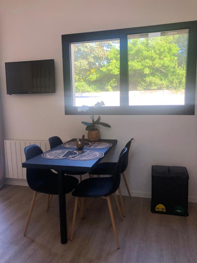 Charmante Maisonnette Avec Terrasse A 100M De La Plage Langrune-sur-Mer Екстериор снимка