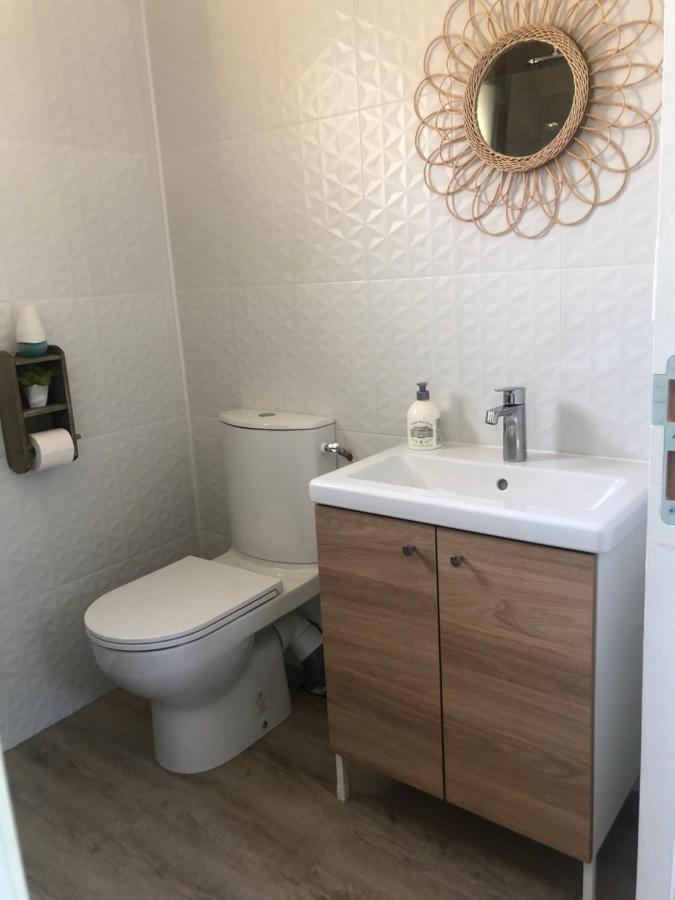Charmante Maisonnette Avec Terrasse A 100M De La Plage Langrune-sur-Mer Екстериор снимка